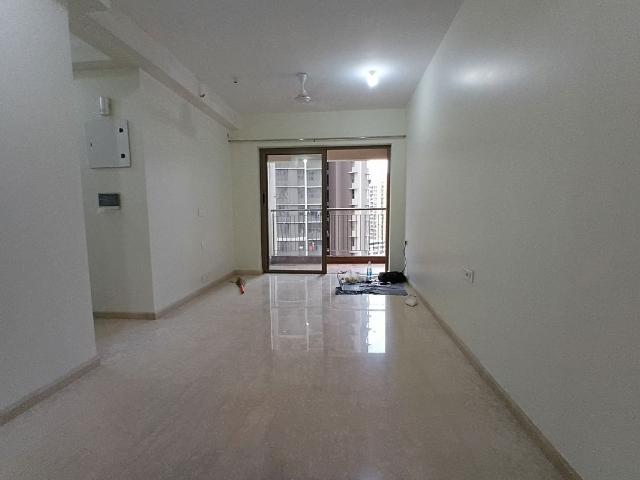 Flat for sale in Kalpataru Immensa, Thane