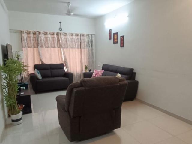 Flat for sale in Ghatkopar, Mumbai