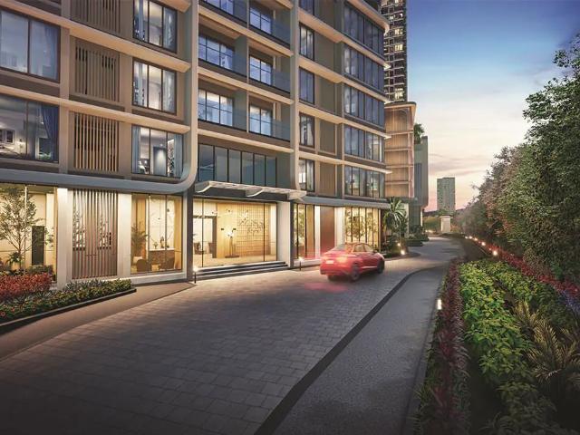 Flat for sale in Kalwa, National Capital Territory Of Delhi
