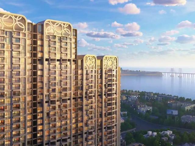 Flat for sale in Prabhadevi - Mumbai, National Capital Territory Of Delhi