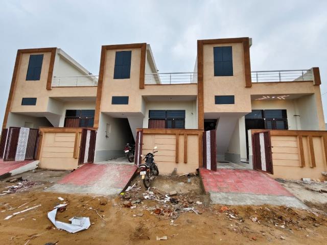 Villa for sale in Pink City, Jaipur