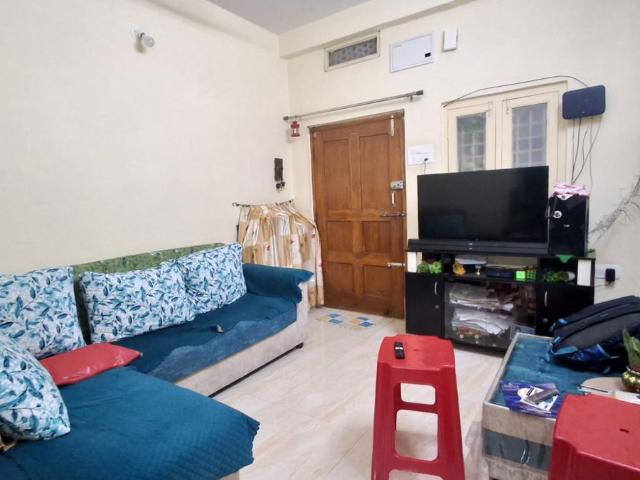 Flat for sale in Vijayapuri, Hyderabad
