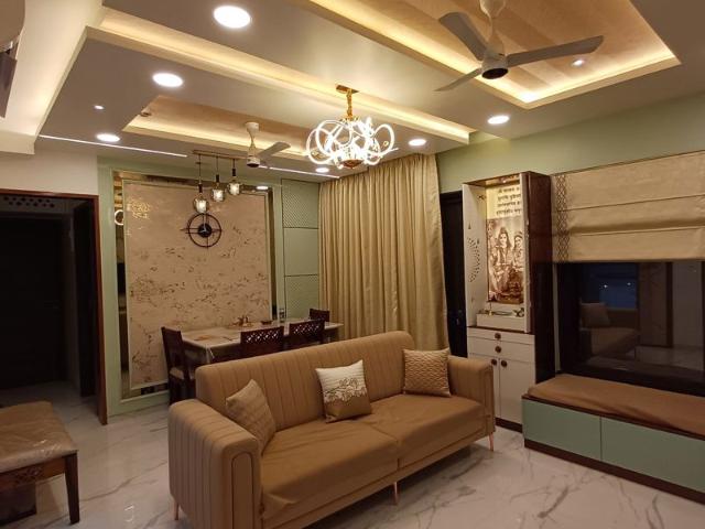 Flat for sale in Chakankar Mala, Pune