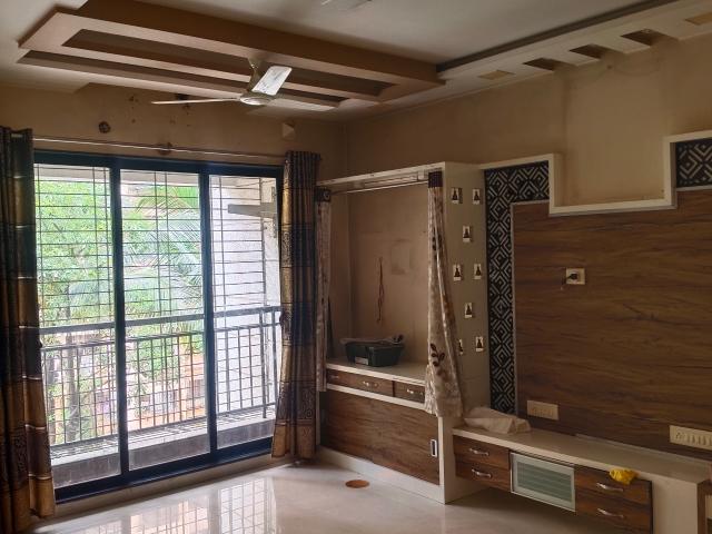 Flat for sale in Kalyan, Kalyan-Dombivli