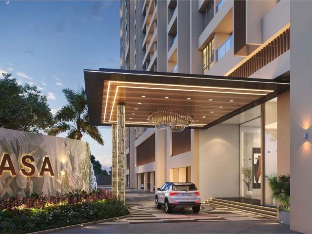Flat for sale in Haveli, National Capital Territory Of Delhi