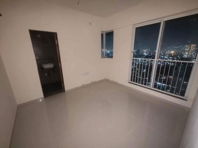 Flat for sale in Kandivali East, Mumbai Suburban District