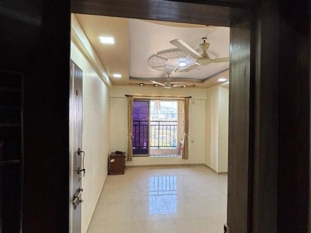 Flat for sale in Hari Dada Chawl, Thane