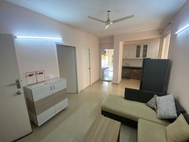 Flat for sale in Green Court, Gurugram