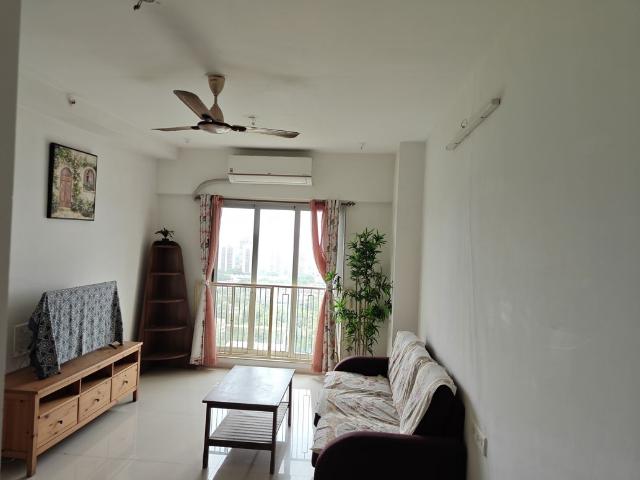 Flat for sale in Vikhroli West, Mumbai
