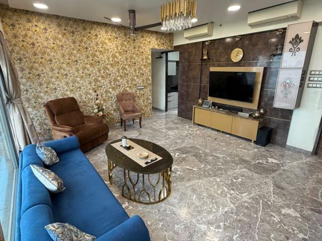 Flat for sale in Dadar West, Mumbai City District