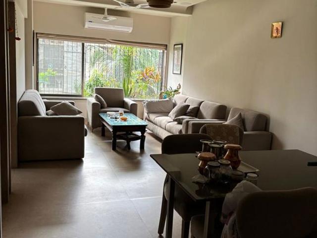 Flat for sale in Asalpha, Mumbai