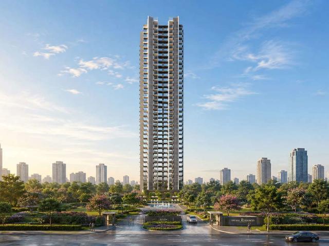Flat for sale in Guru Tegh Bahadur Nagar, Mumbai City District