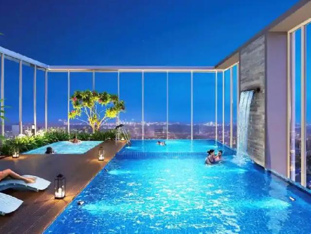 Flat for sale in Guru Tegh Bahadur Nagar, Mumbai City District