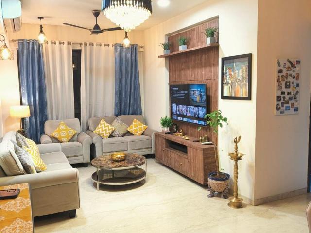 Flat for sale in Lodha Sterling, Thane