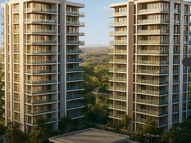 Flat for sale in Lakdi-ka-pul, Hyderabad