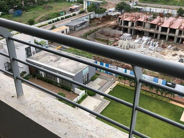 Flat for sale in Poona, National Capital Territory Of Delhi
