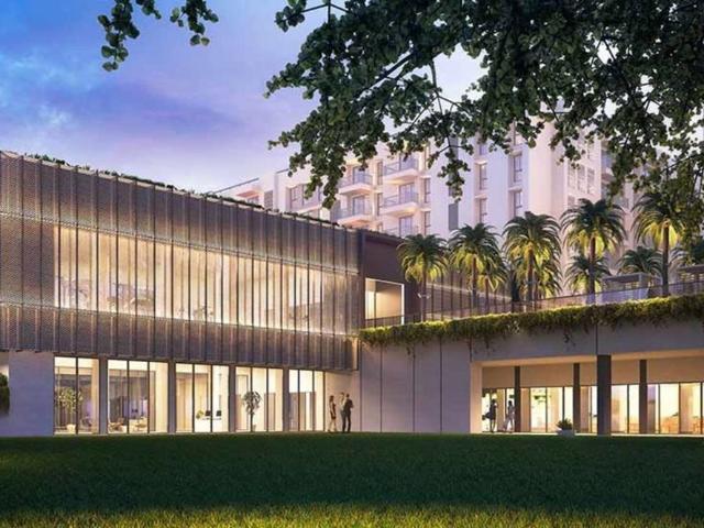 Flat for sale in Lodha Sterling, Thane