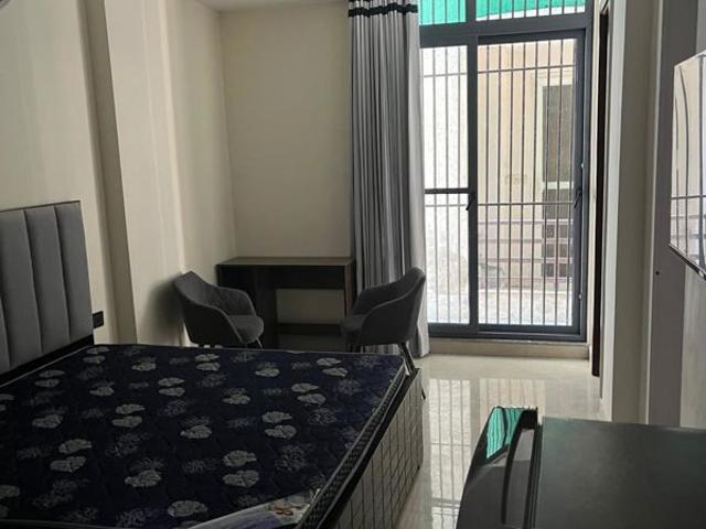 Flat for sale in Hariana