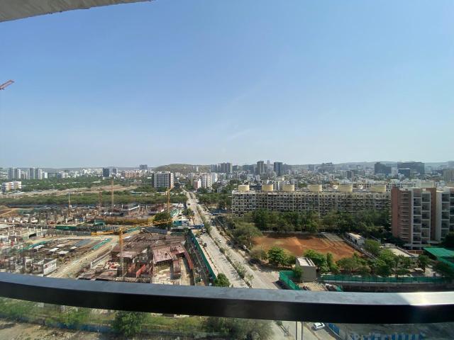 Flat for sale in Baner, Pune