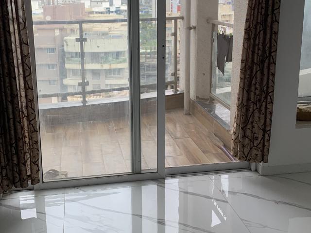 Flat for sale in Baner, Pune