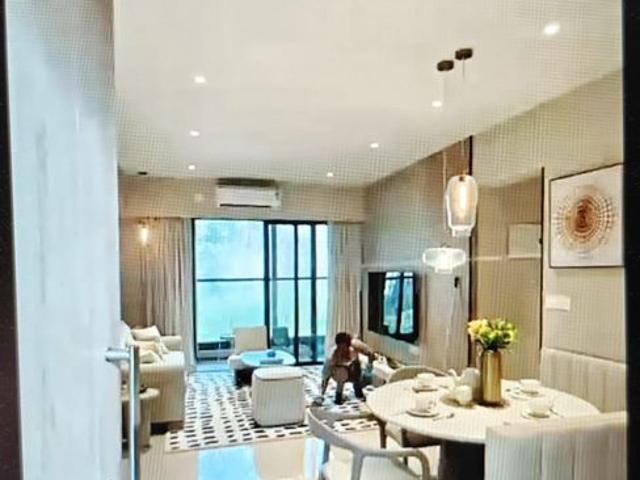 Flat for sale in Vitawa Koliwada, Thane