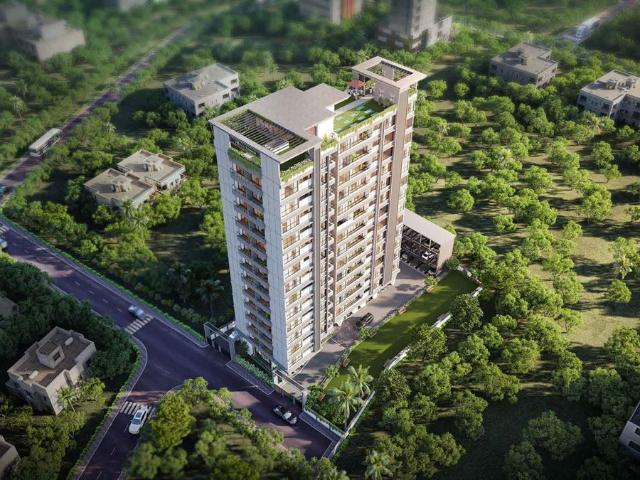 Flat for sale in Chakankar Mala, Pune