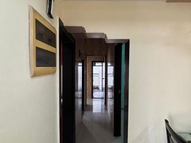Flat for sale in Hari Dada Chawl, Thane