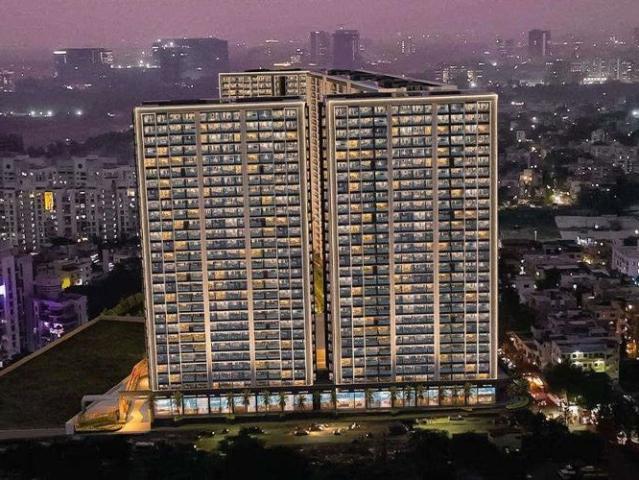 Flat for sale in Ward 12, Pune