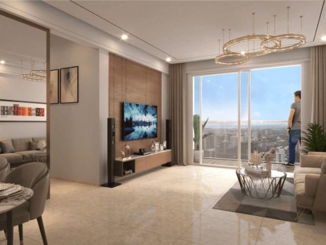 Flat for sale in Prabhadevi - Mumbai, National Capital Territory Of Delhi