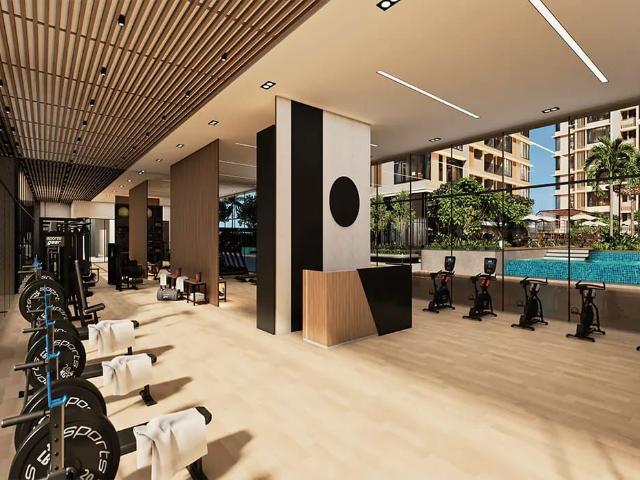 Flat for sale in Kalwa, National Capital Territory Of Delhi