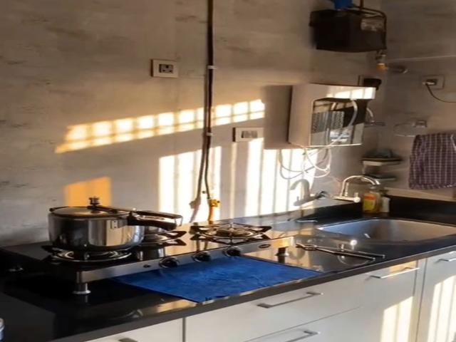 Flat for sale in Parel, Mumbai City District