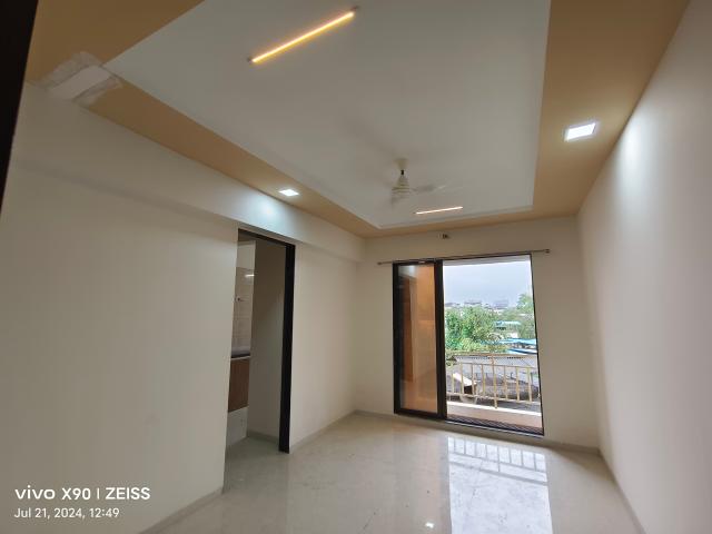 Flat for sale in Dombivli, Kalyan-Dombivli