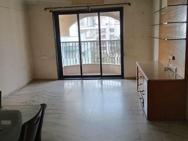 Flat for sale in Santacruz West, Mumbai