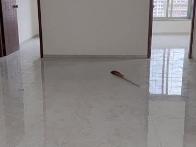Flat for sale in Gini Viviana, Pune