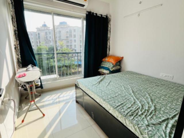 Flat for sale in Seawoods East, Navi Mumbai