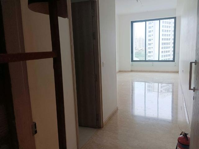 Flat for sale in Cotton Green, Mumbai City District