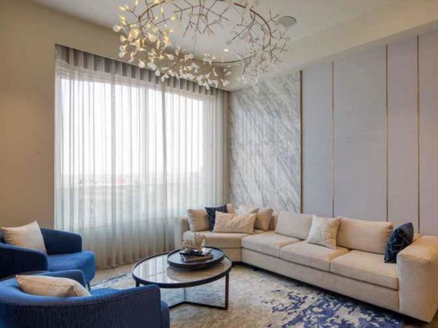 Flat for sale in Cotton Green, Mumbai City District
