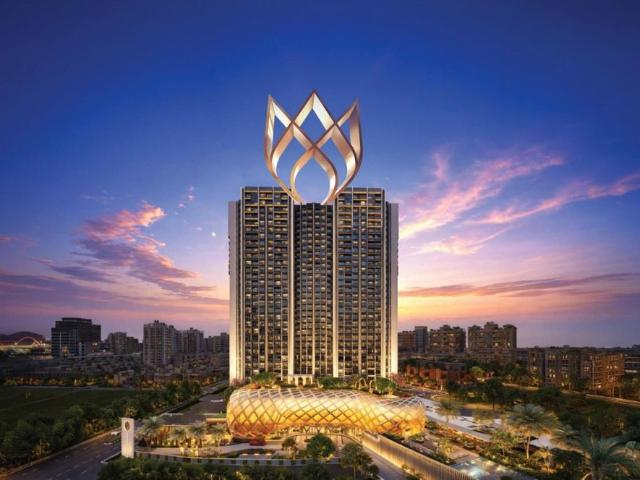Flat for sale in Sion East, Mumbai City District