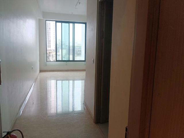 Flat for sale in Cotton Green, Mumbai City District