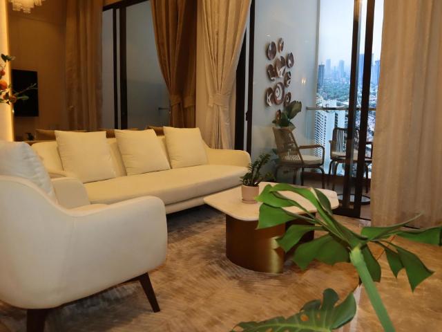 Flat for sale in Lalbaug, Mumbai City District