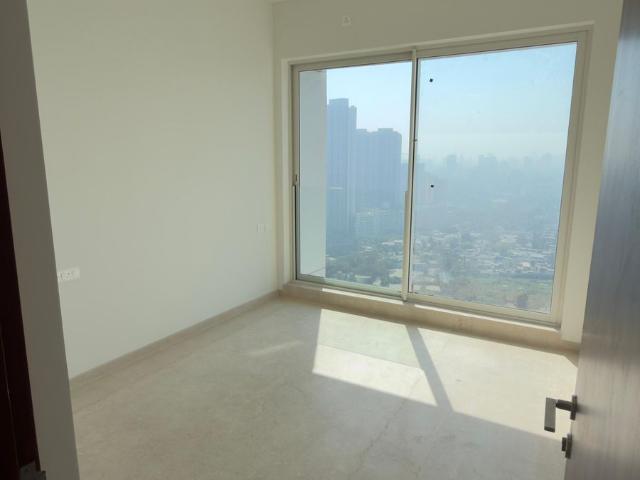 Flat for sale in Wadhwa Courtyard, Thane