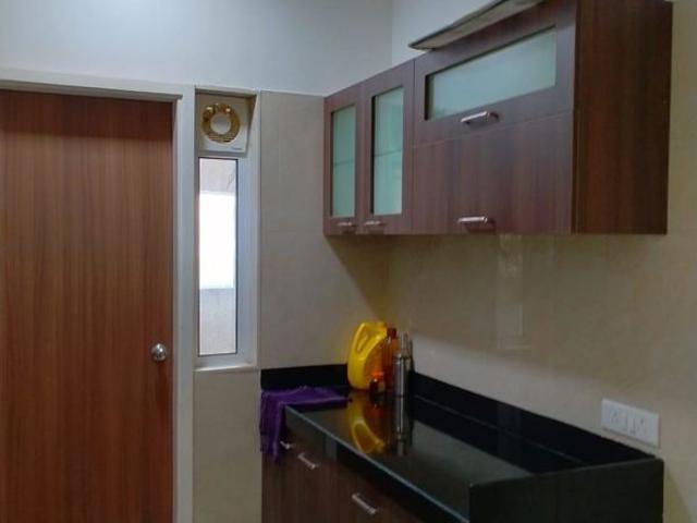 Flat for sale in Sewri, Mumbai City District