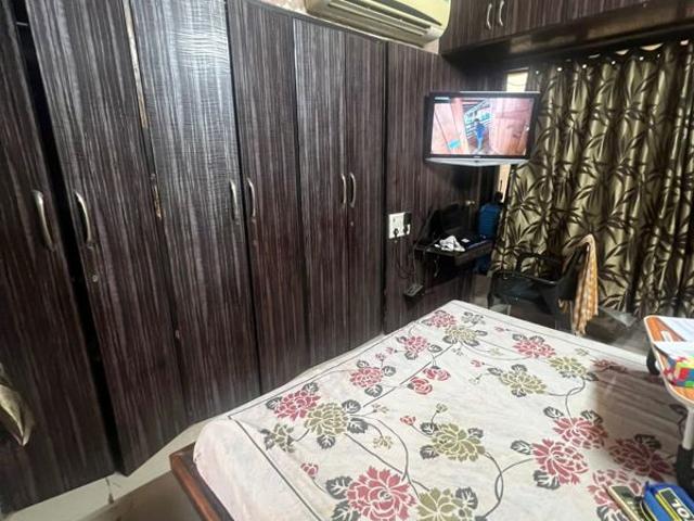 Flat for sale in Reti Bandar, Thane