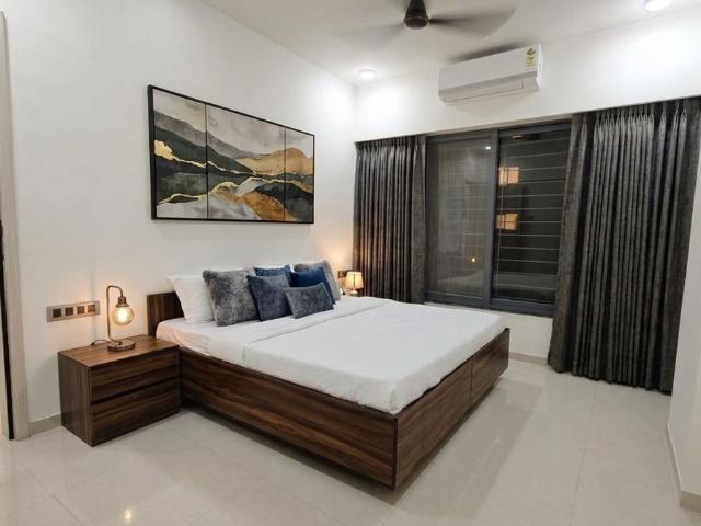 Flat for sale in 66 Avenue, Pimpri-Chinchwad
