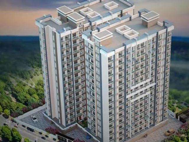Flat for sale in Kalwa, National Capital Territory Of Delhi