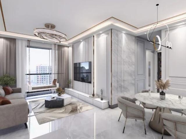 Flat for sale in Powai, Mumbai