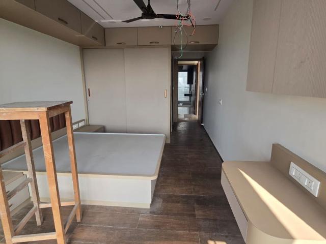 Flat for sale in Grand Plaza, Navi Mumbai