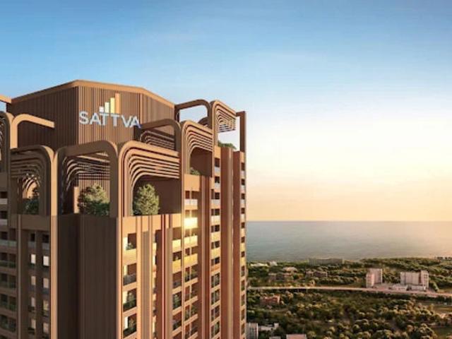 Flat for sale in Sewri, Mumbai City District