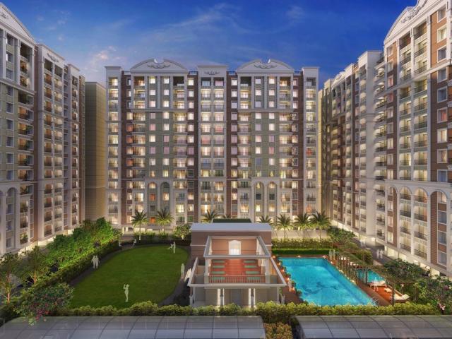 Flat for sale in Ward 1, Pune