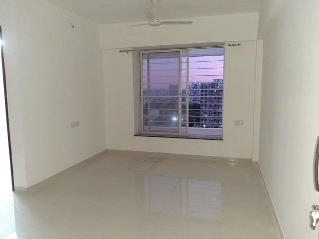 Flat for sale in Keshav Nagar, Pune